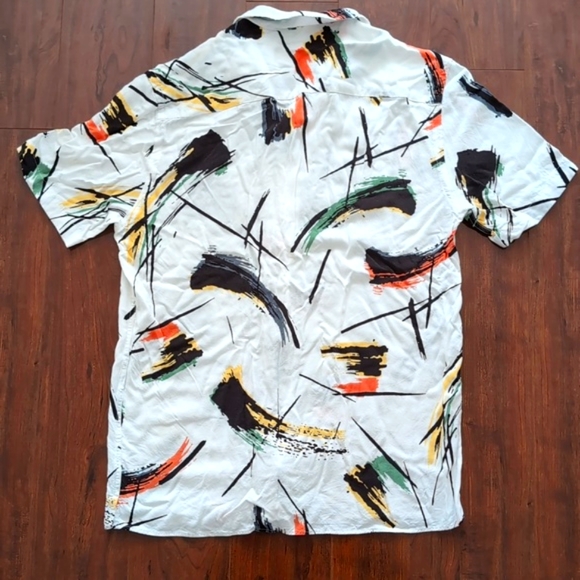 Men's Zara Shirt - Picture 5 of 5